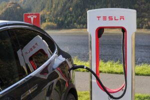 EV Charging Stations