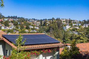 Rooftop Solar